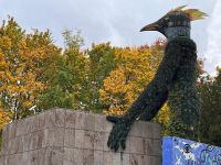 Tag 2 Mettlach, Der Erdgeist