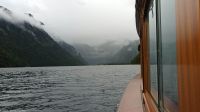 Berchtesgadener Land - Königssee