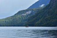 Berchtesgadener Land - Königssee - St. Bartholomä
