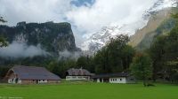Berchtesgadener Land - Königssee - St. Bartholomä