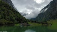 Berchtesgadener Land - Königssee - Salet