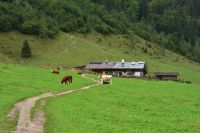 Berchtesgadener Land - Königssee - Salet