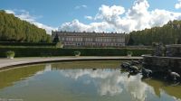 Schloss Herrenchiemsee - Chiemsee