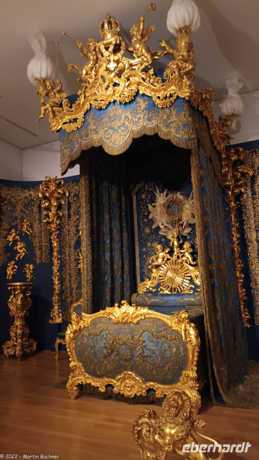 Schloss Herrenchiemsee - Chiemsee