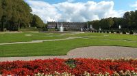 Schloss Herrenchiemsee - Chiemsee