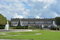 Schloss Herrenchiemsee - Chiemsee