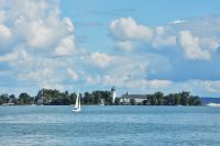 Fraueninsel - Chiemsee