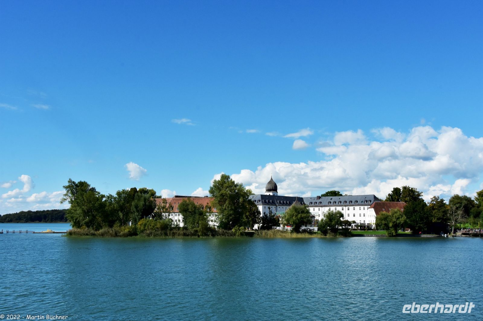 Fraueninsel - Chiemsee