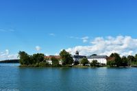 Fraueninsel - Chiemsee