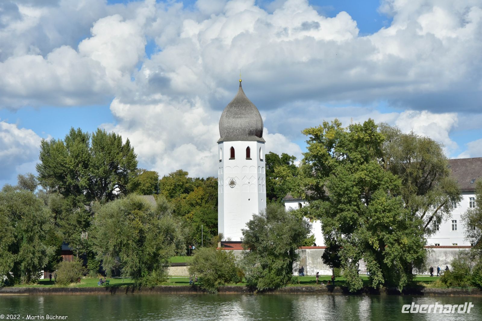 Fraueninsel - Chiemsee