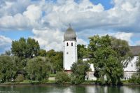Fraueninsel - Chiemsee