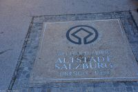 UNESCO Weltkulturerbe Salzburg