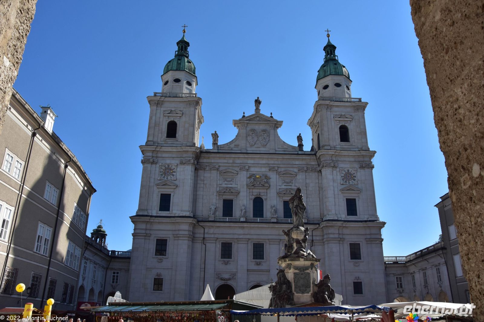 Salzburger Dom