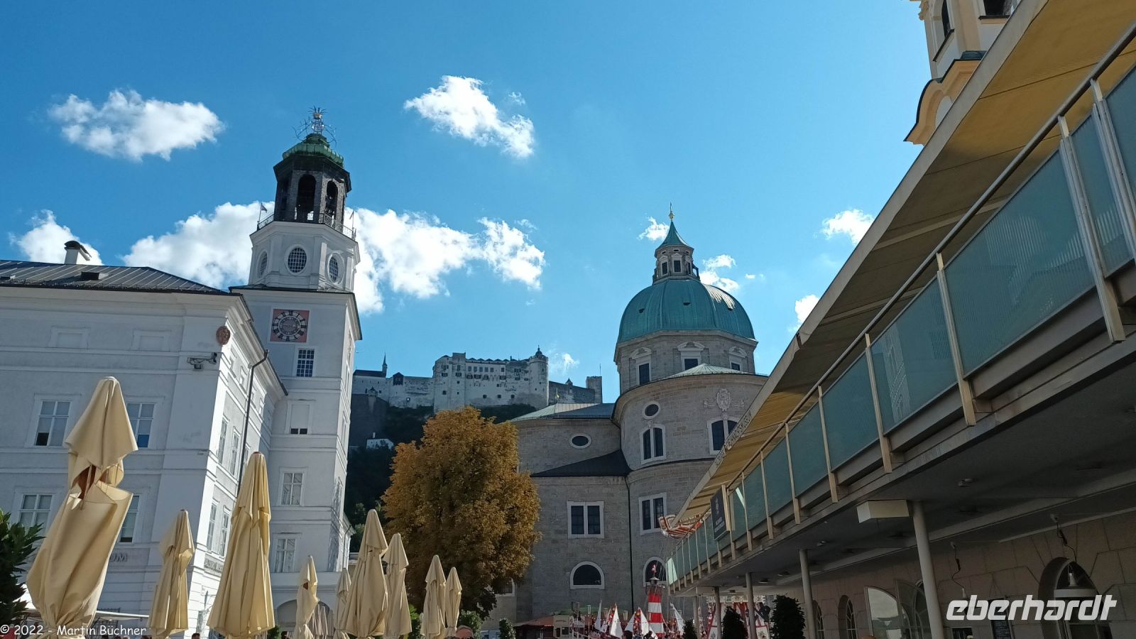 Salzburg