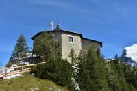 Aufstieg zum Kehlsteinhaus