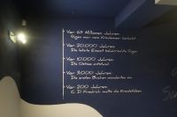 Rügenrundfahrt Nationalparkzentrum