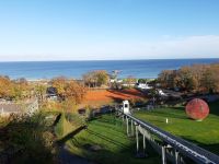 Göhren Schrägaufzug