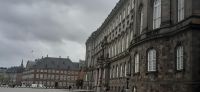 Schloss Christiansborg