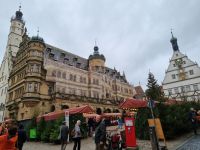 Rothenburg ob der Tauber - Reiterlesmarkt