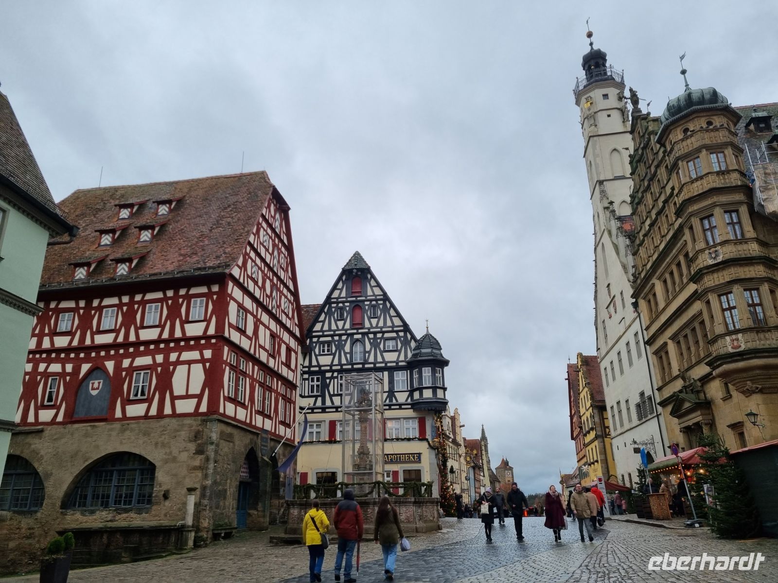 Rothenburg ob der Tauber