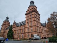 Aschaffenburg - Schloss Johannisburg