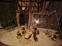 Aschaffenburg - Krippenausstellung