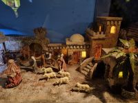 Aschaffenburg - Krippenausstellung