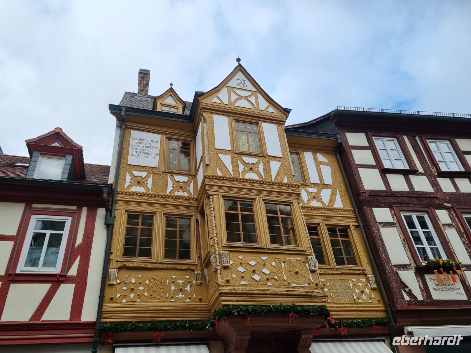 Miltenberg am Main 