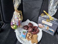 Weihnachtsstimmung im Bus...