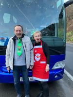 Team von Eberhardt TRAVEL 