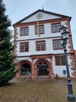 Lohr am Main - Altes Rathaus 