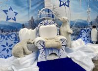 Tag 2 - JOSKA Glasparadies