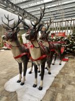 Tag 2 - JOSKA Glasparadies