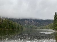 Tag 2 - Großer Abersee
