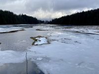 Tag 2 - Großer Abersee 