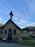 Tag 3 - Besuch im Museumsdorf Bayerischer Wald 