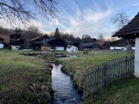 Tag 3 - Besuch im Museumsdorf Bayerischer Wald 