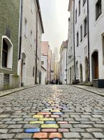 Tag 4 - Stadtrundgang durch Passau