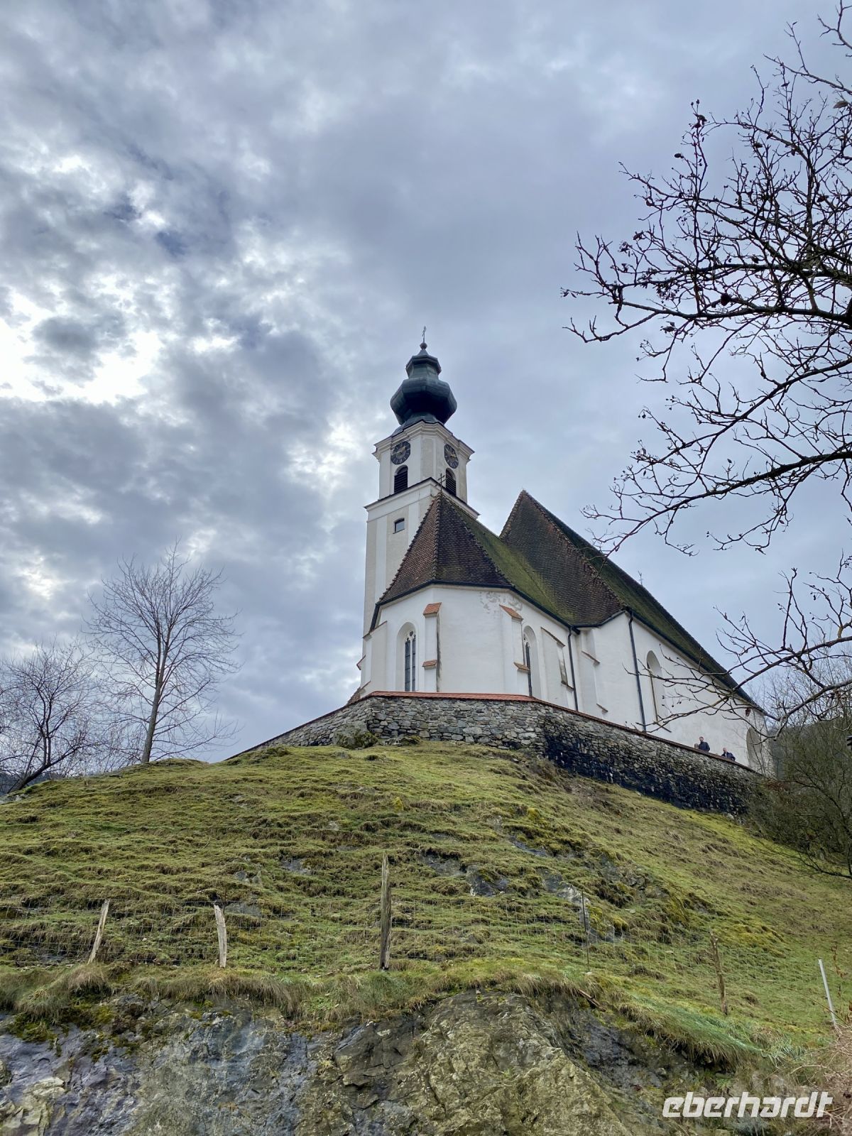 Tag 4 - Donau-Galaschifffahrt bis Engelhartszell