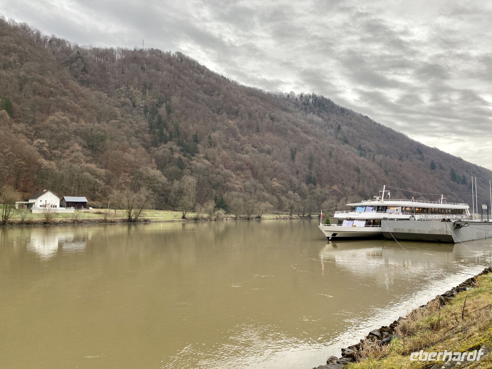 Tag 4 - Engelhartszell