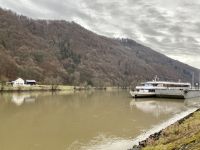 Tag 4 - Engelhartszell