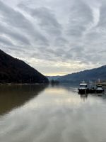 Tag 4 - Gala-Schifffahrt auf der Donau 