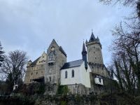 Tag 5 - Besuch des Schlosses Egg