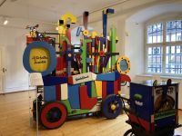 ...das neuste Stück!