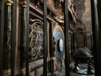 Mechanik in Vollendung