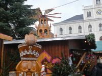 immer noch Weihnachten