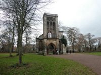 Landschaftspark an der Ilm