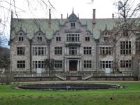 sind wir in England?