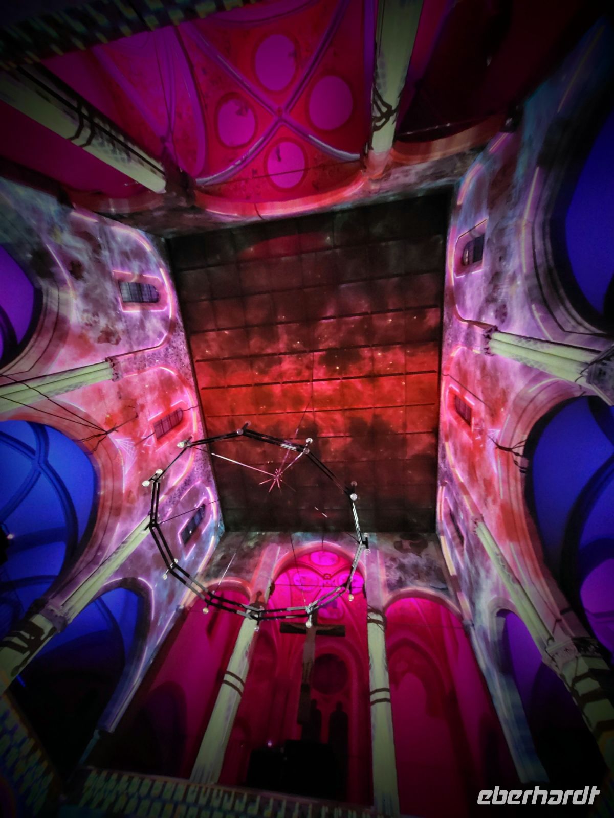 19 Genesis St. Ulrich