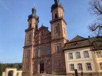 2. Reisetag – Ausflug in den südlichen Schwarzwald – Kloster St. Peter im Schwarzwald